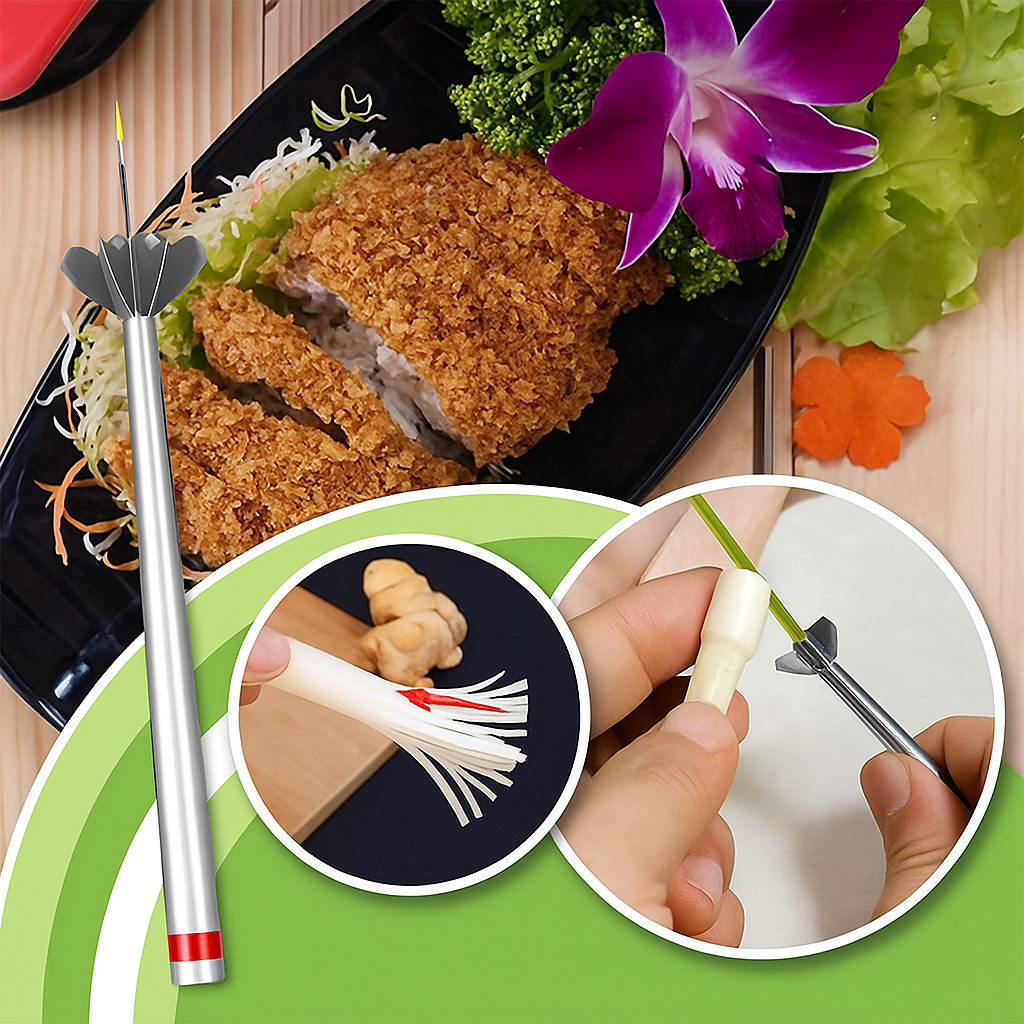 Fatiador Prático de Talos