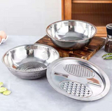 Bacia Multifuncional Cortadora