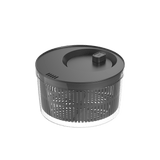 Secador de saladas Ou 5,5L Linha Clear Fresh