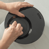 Secador de saladas Ou 5,5L Linha Clear Fresh