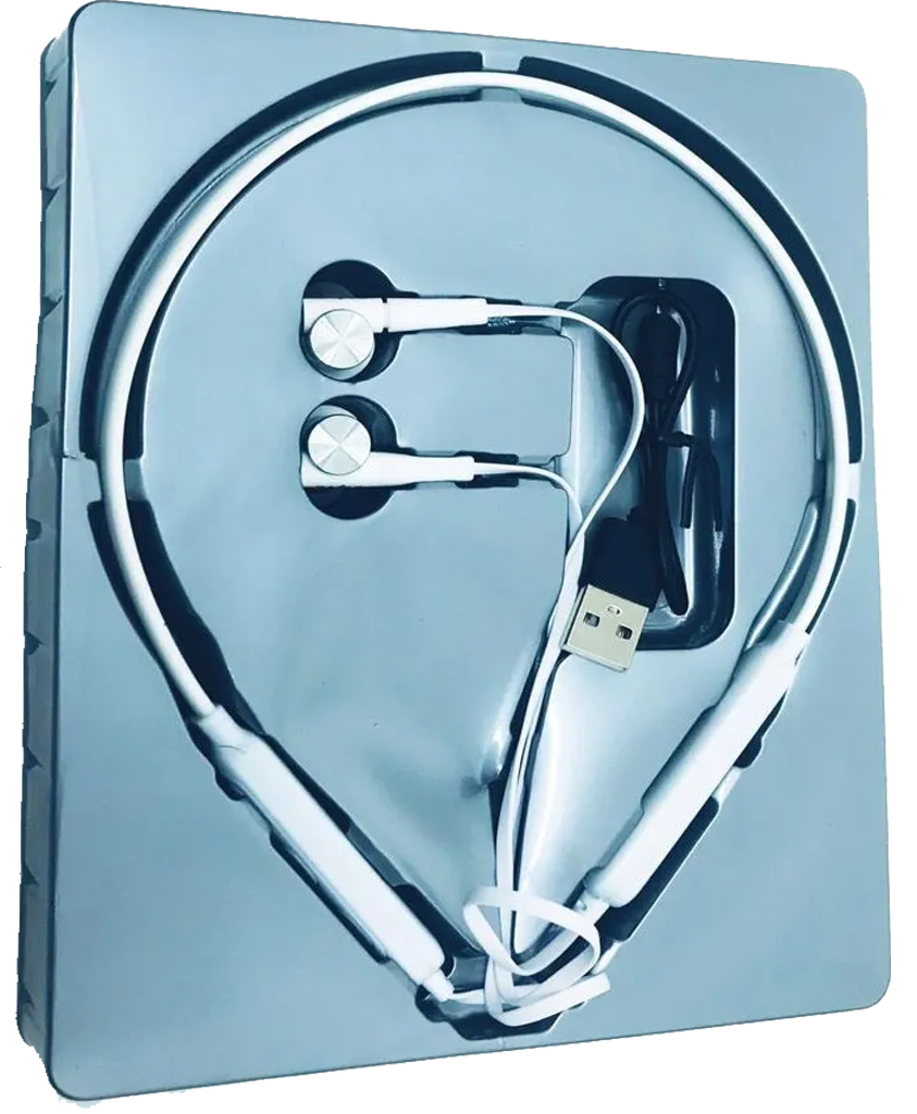 Fone De Ouvido Sem Fio Inova Fon-2261d