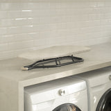 Tábua de passar roupas compacta Ou Linha Flow