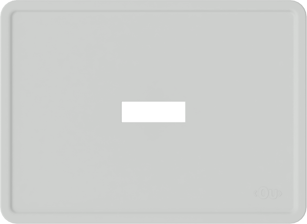 Tampa cesto grid Ou 20L e 49L