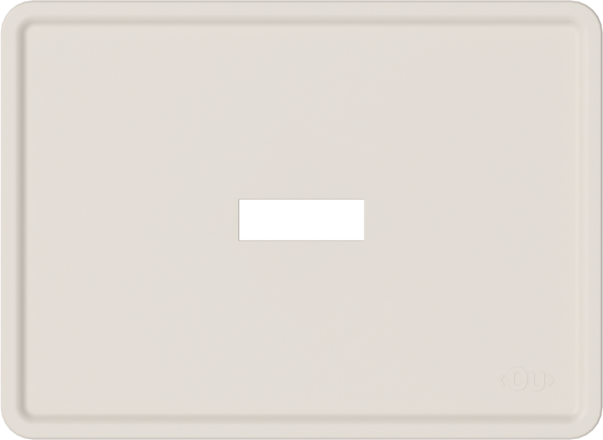 Tampa cesto grid Ou 20L e 49L