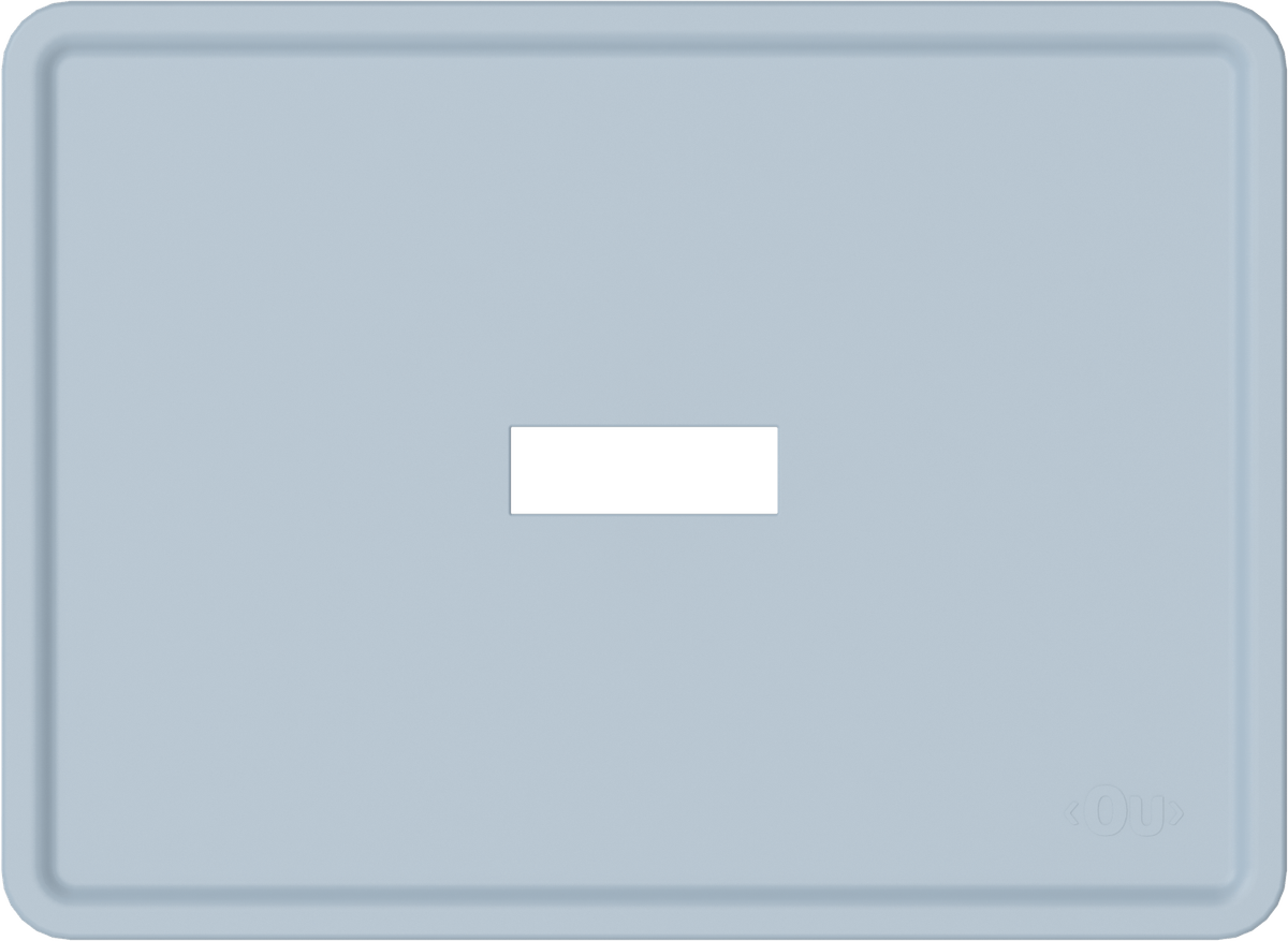 Tampa cesto grid Ou 20L e 49L