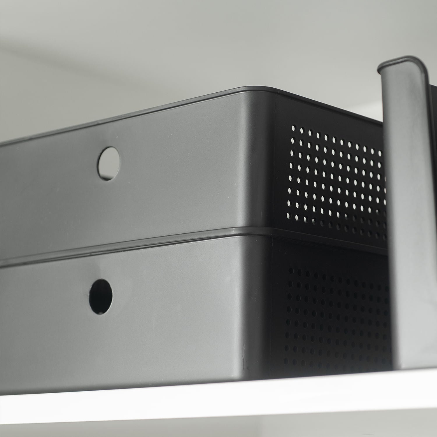 Tampa cesto Ou 5,4L Linha Flow