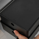 Tampa cesto Ou 5,4L Linha Flow