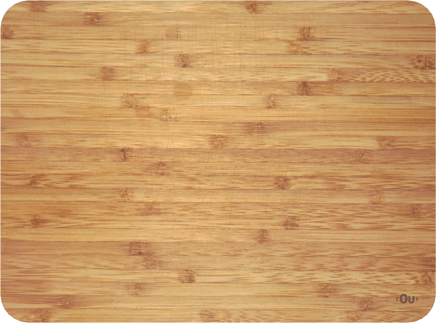 Tampa de cesto de bambu Ou 20L e 49L Linha Grid