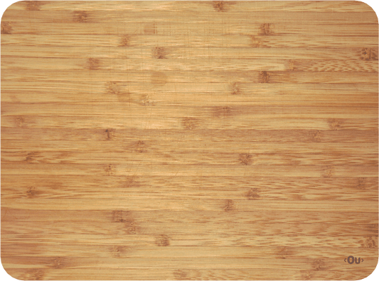 Tampa de cesto de bambu Ou 20L e 49L Linha Grid