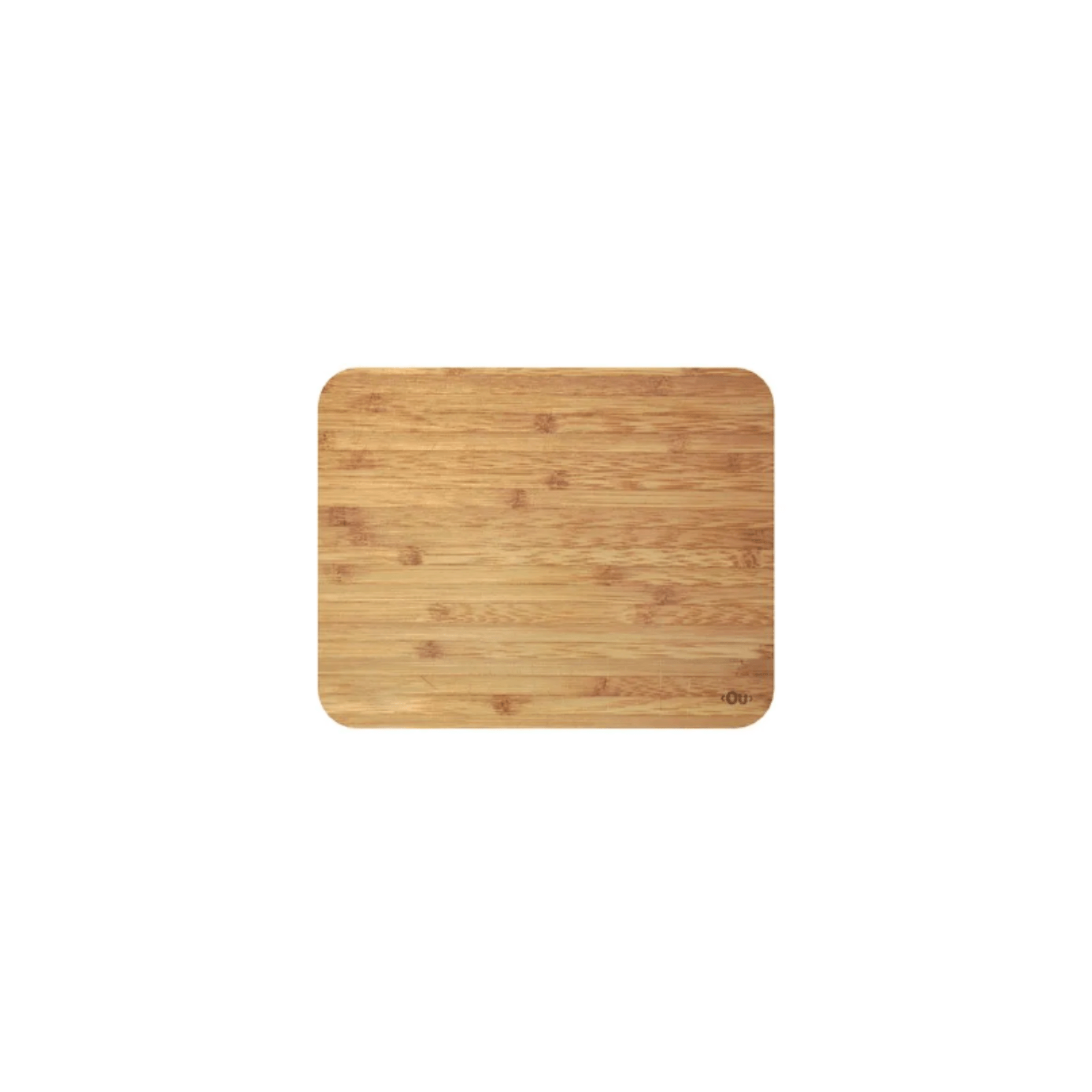 Tampa de cesto de bambu Ou 8L Linha Grid