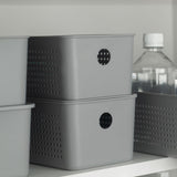 Tampa para cesto Ou 3L e 4,2L Linha Flow