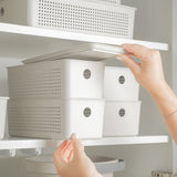 Tampa para cesto Ou 3L e 4,2L Linha Flow