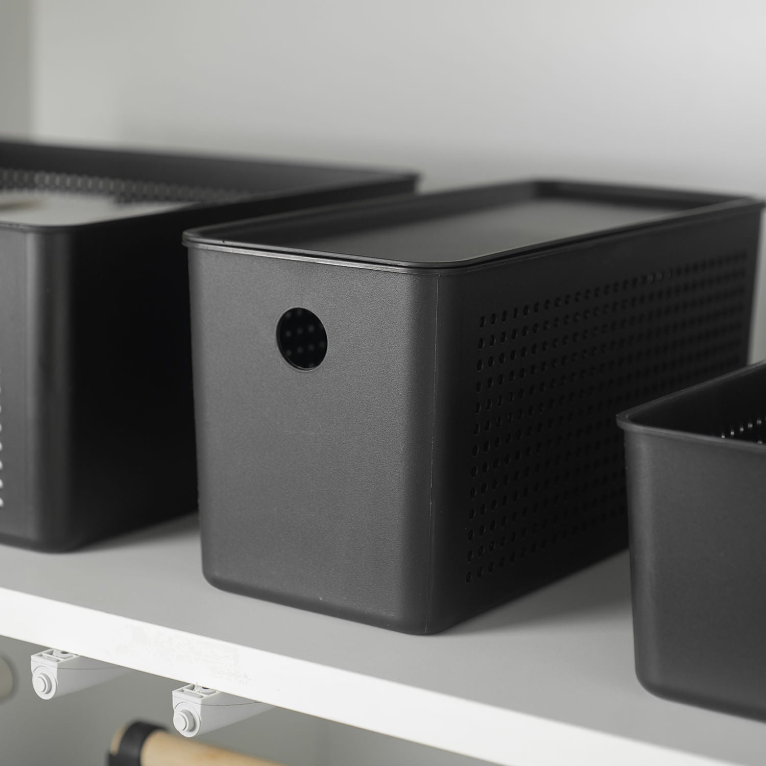 Tampa para cesto Ou 3L e 4,2L Linha Flow