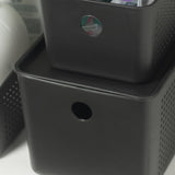 Tampa para cesto Ou 4,5L e 6,6L Linha Flow