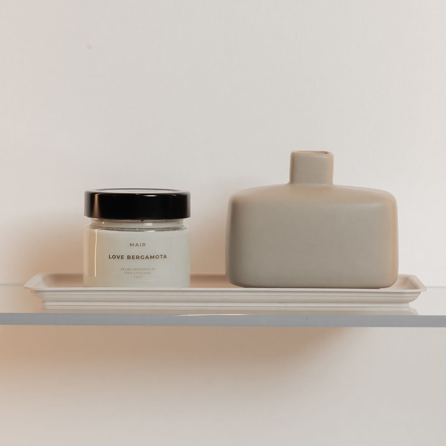 Tampa para cesto Ou 4,5L e 6,6L Linha Flow