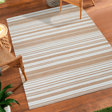 Tapete OCA AntiDerrapante - Bege