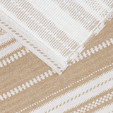 Tapete OCA AntiDerrapante - Bege