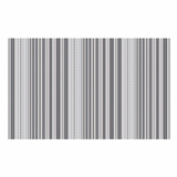 Tapete OCA AntiDerrapante - Cinza