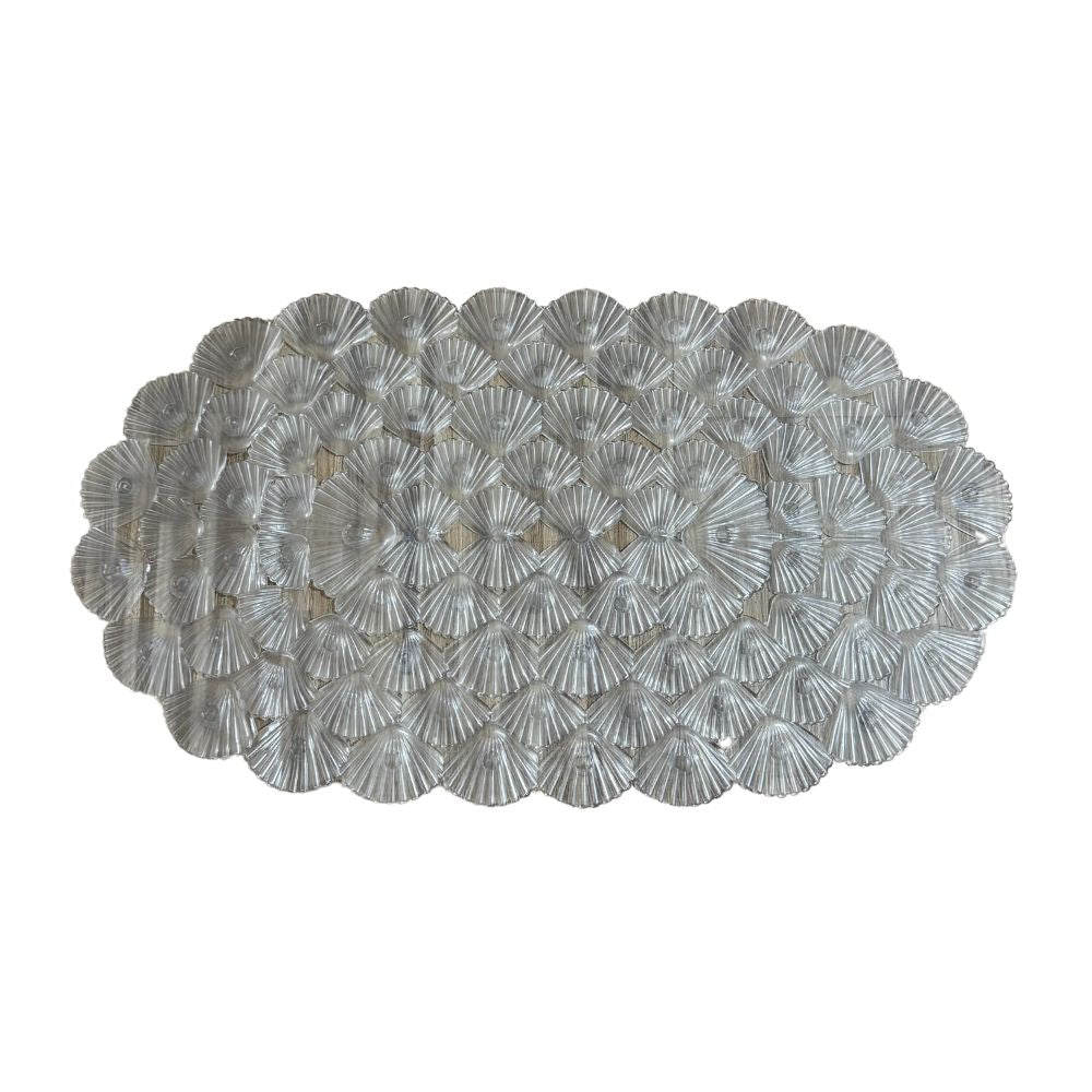 Tapete Box Conchas- Várias Cores