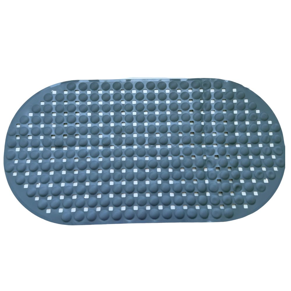 Tapete Box Ventosa Antiderrapante- Várias Cores