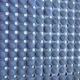 Tapete Box Ventosa Antiderrapante- Várias Cores