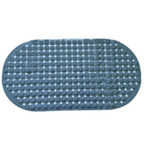 Tapete Box Ventosa Antiderrapante- Várias Cores