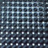 Tapete Box Ventosa Antiderrapante- Várias Cores