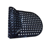 Tapete Box Ventosa Antiderrapante- Várias Cores