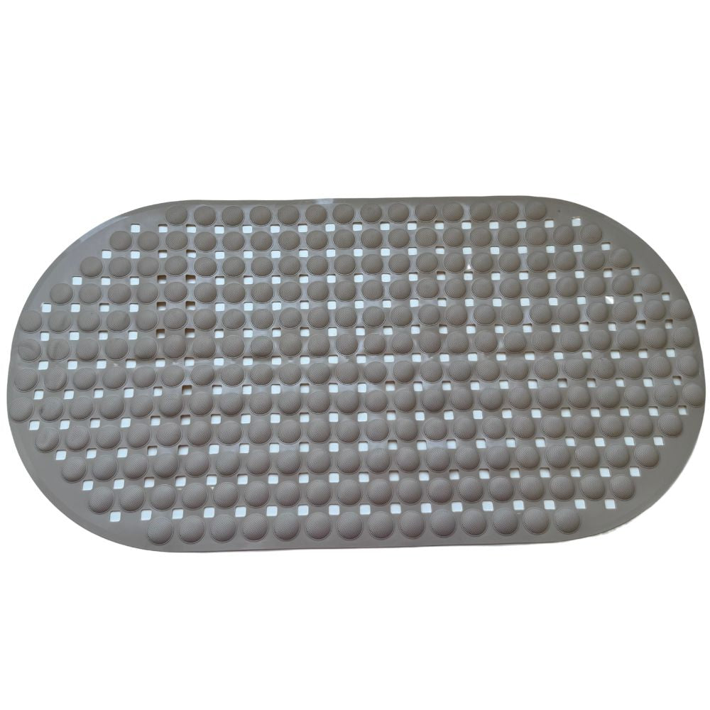 Tapete Box Ventosa Antiderrapante- Várias Cores