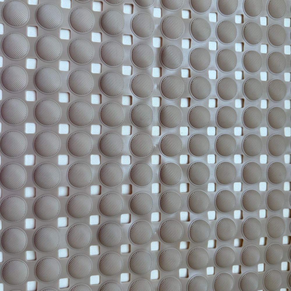 Tapete Box Ventosa Antiderrapante- Várias Cores