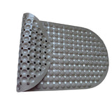 Tapete Box Ventosa Antiderrapante- Várias Cores