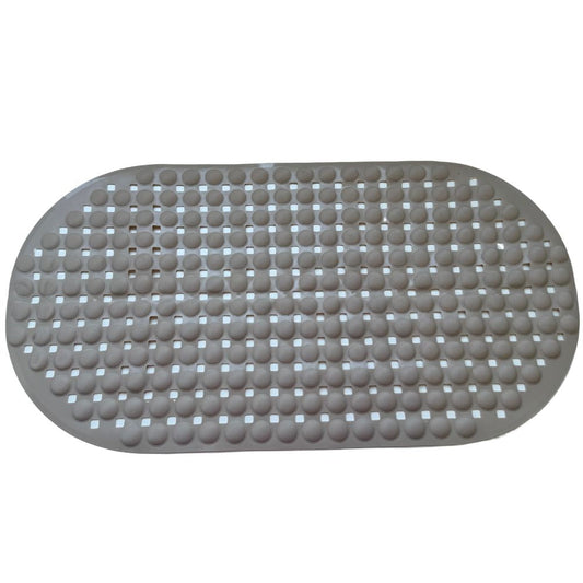 Tapete Box Ventosa Antiderrapante- Várias Cores