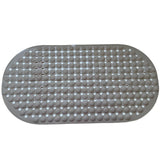 Tapete Box Ventosa Antiderrapante- Várias Cores