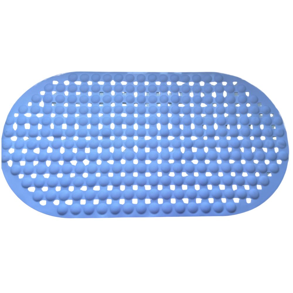 Tapete Box Ventosa Antiderrapante- Várias Cores