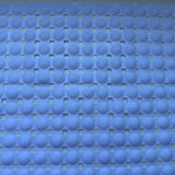 Tapete Box Ventosa Antiderrapante- Várias Cores