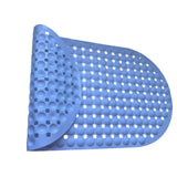 Tapete Box Ventosa Antiderrapante- Várias Cores