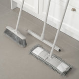 Vassoura Ou Linha Flow