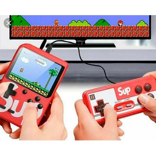 Mesinha Para Pintura Tablet Color De Brinquedo Com Lápis De Cor U / LARANJA